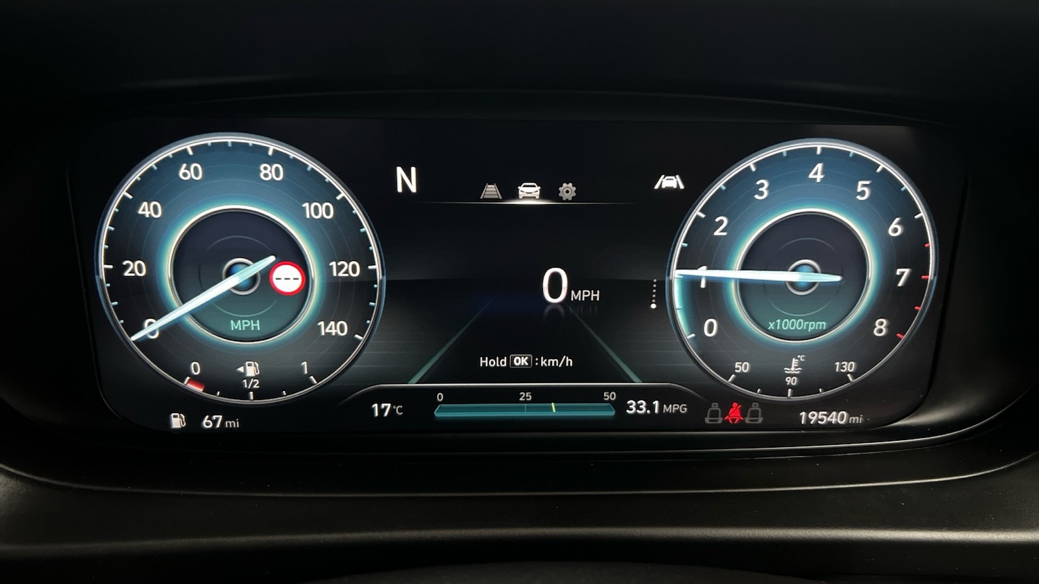 Used Hyundai i20 2022 for sale - 76675343: Photo 10