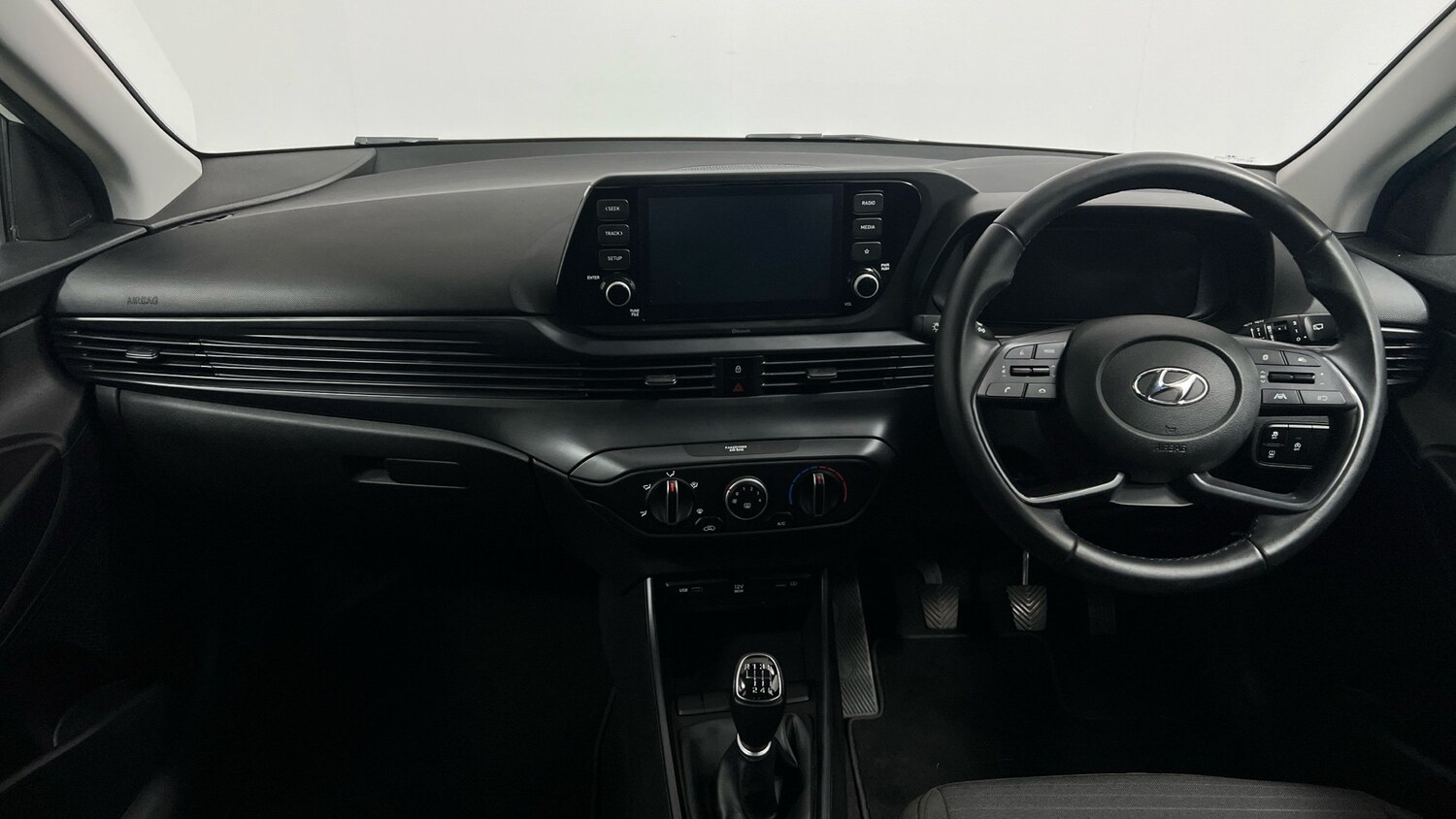 Used Hyundai i20 2022 for sale - 76675343: Photo 13