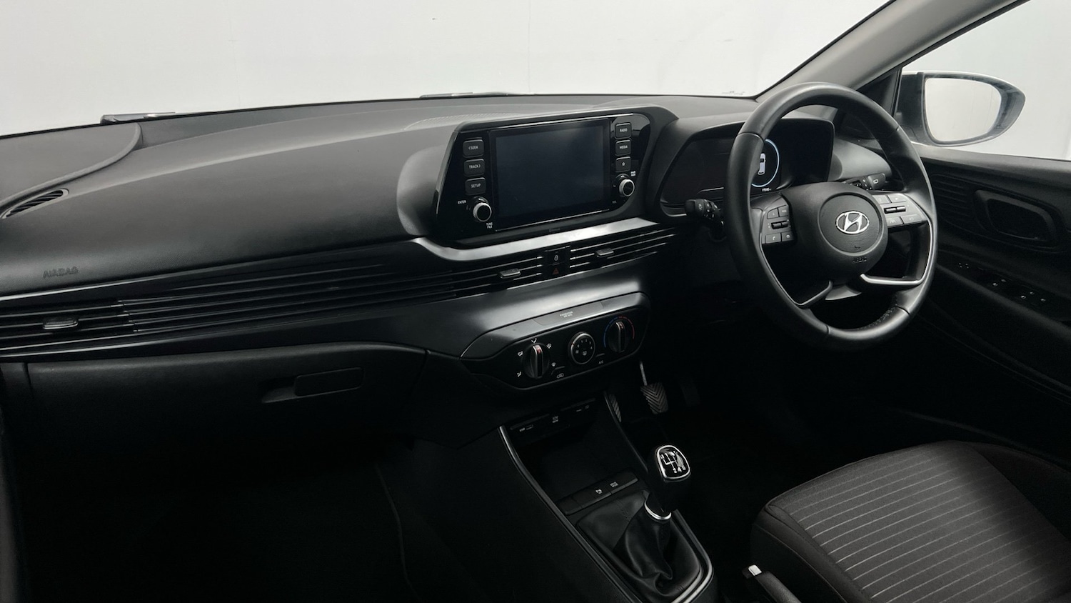 Used Hyundai i20 2022 for sale - 76675343: Photo 2