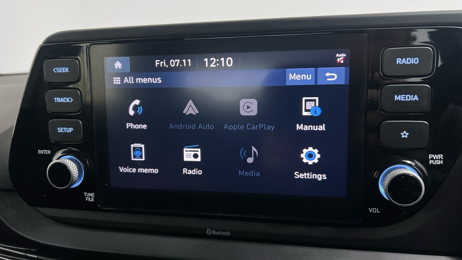 Used Hyundai i20 2022 for sale - 76675343: Photo 24