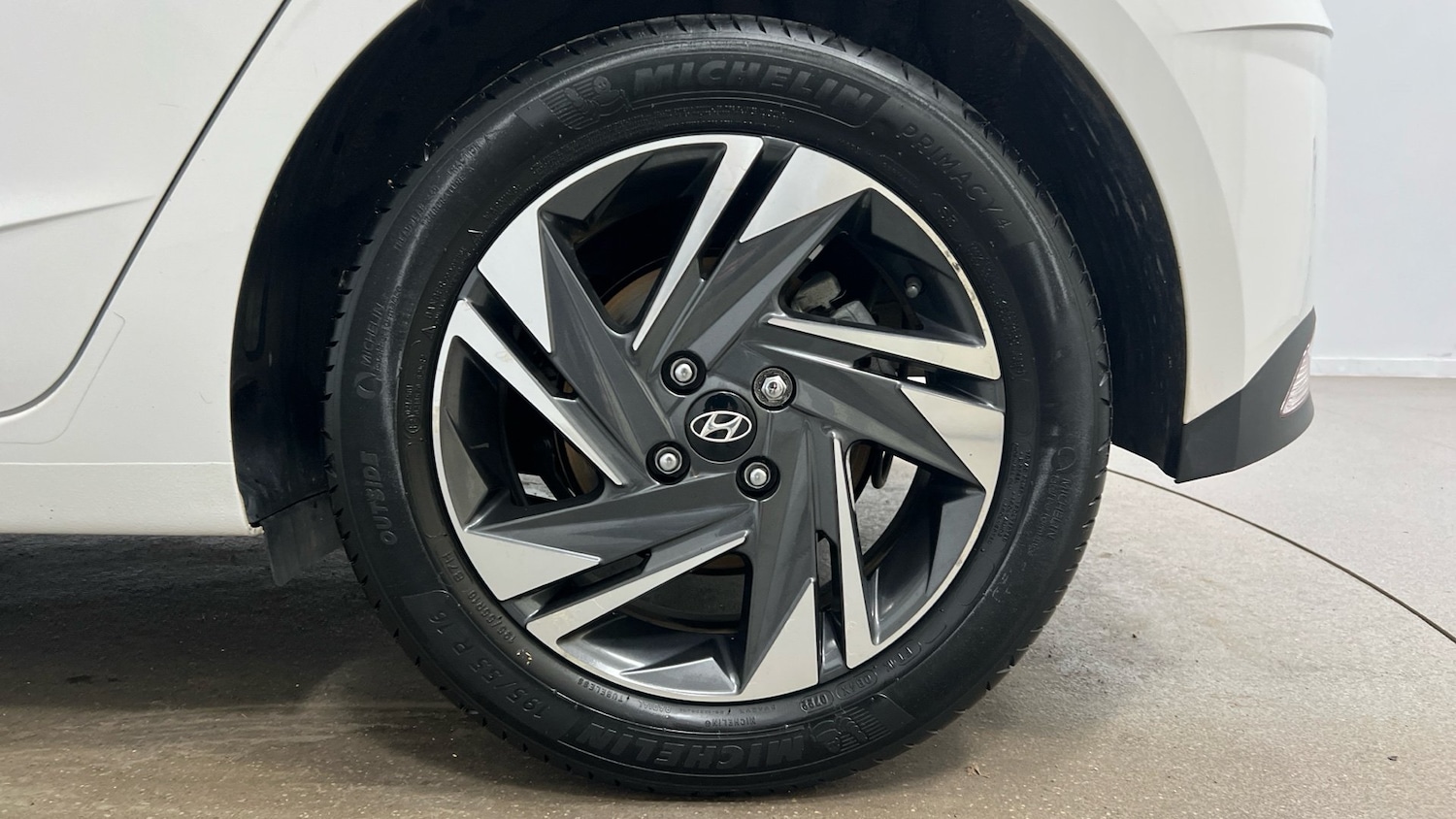 Used Hyundai i20 2022 for sale - 76675343: Photo 5