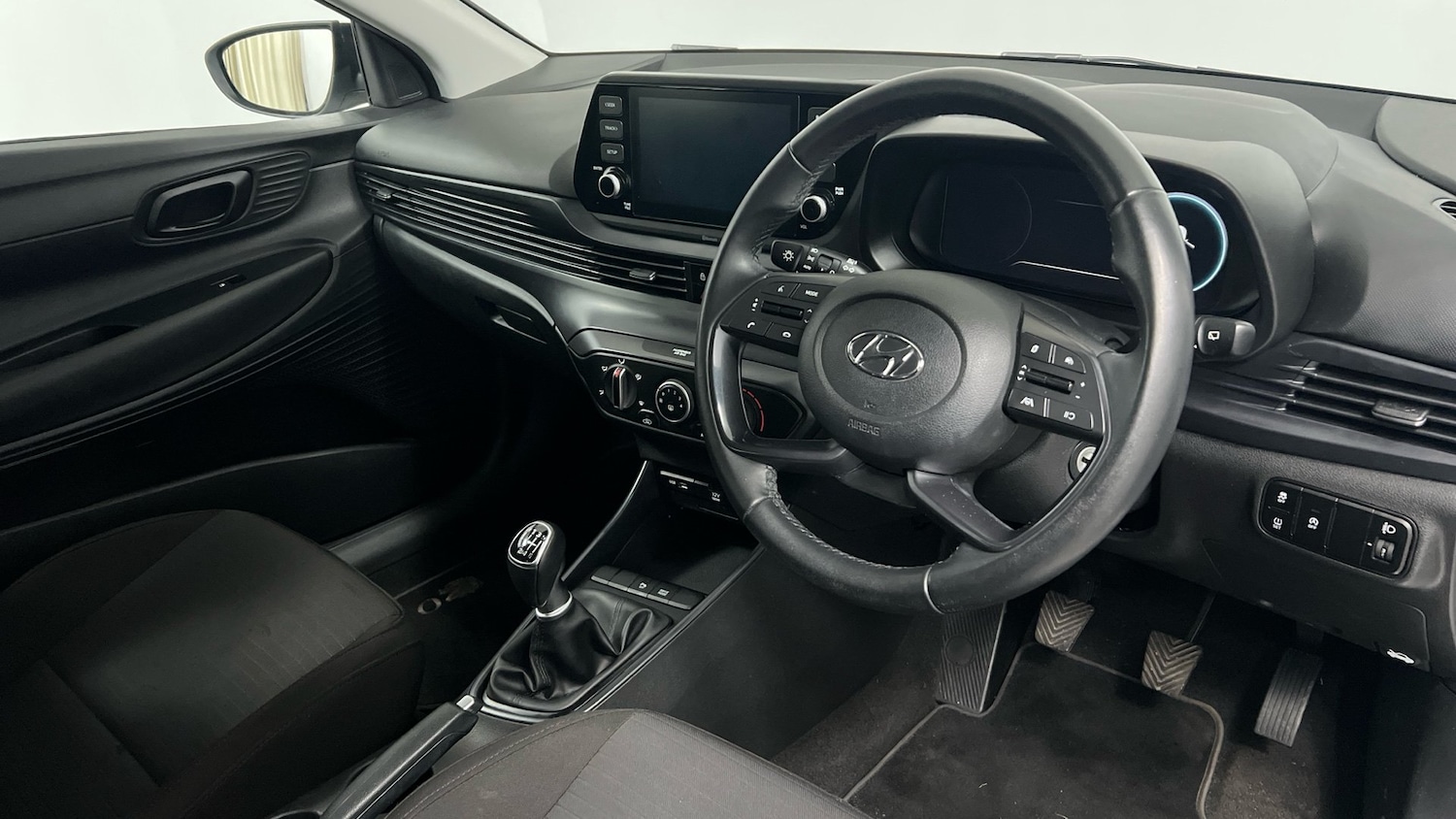 Used Hyundai i20 2022 for sale - 76675343: Photo 7