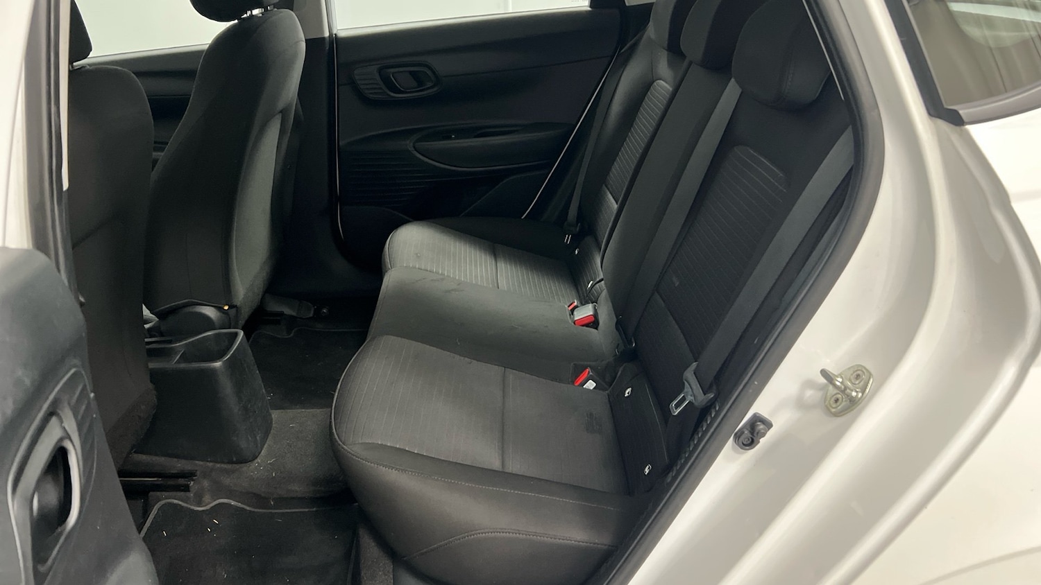 Used Hyundai i20 2022 for sale - 76675343: Photo 9