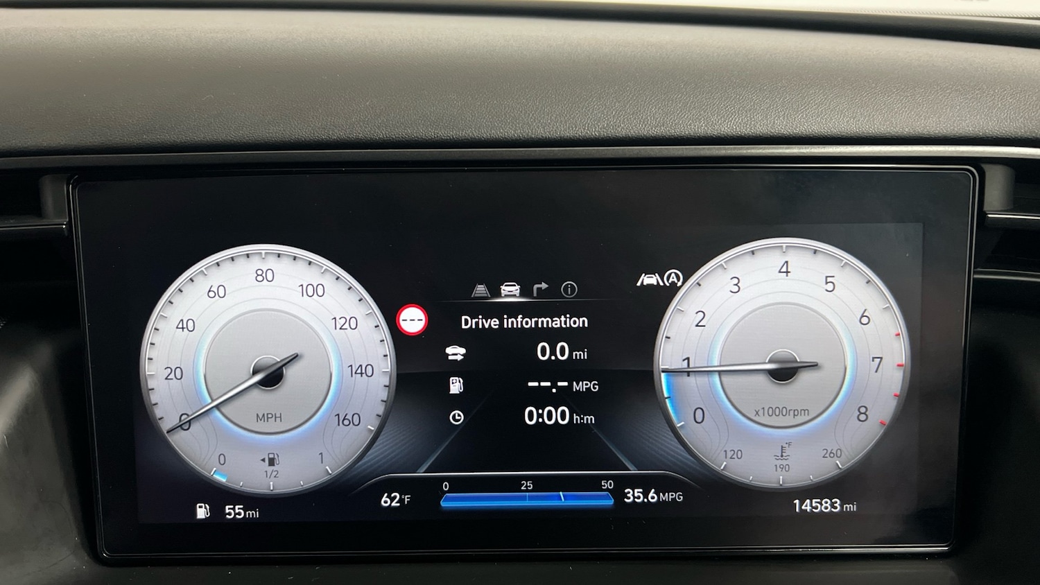 Used Hyundai TUCSON 2023 for sale - 76676199: Photo 10