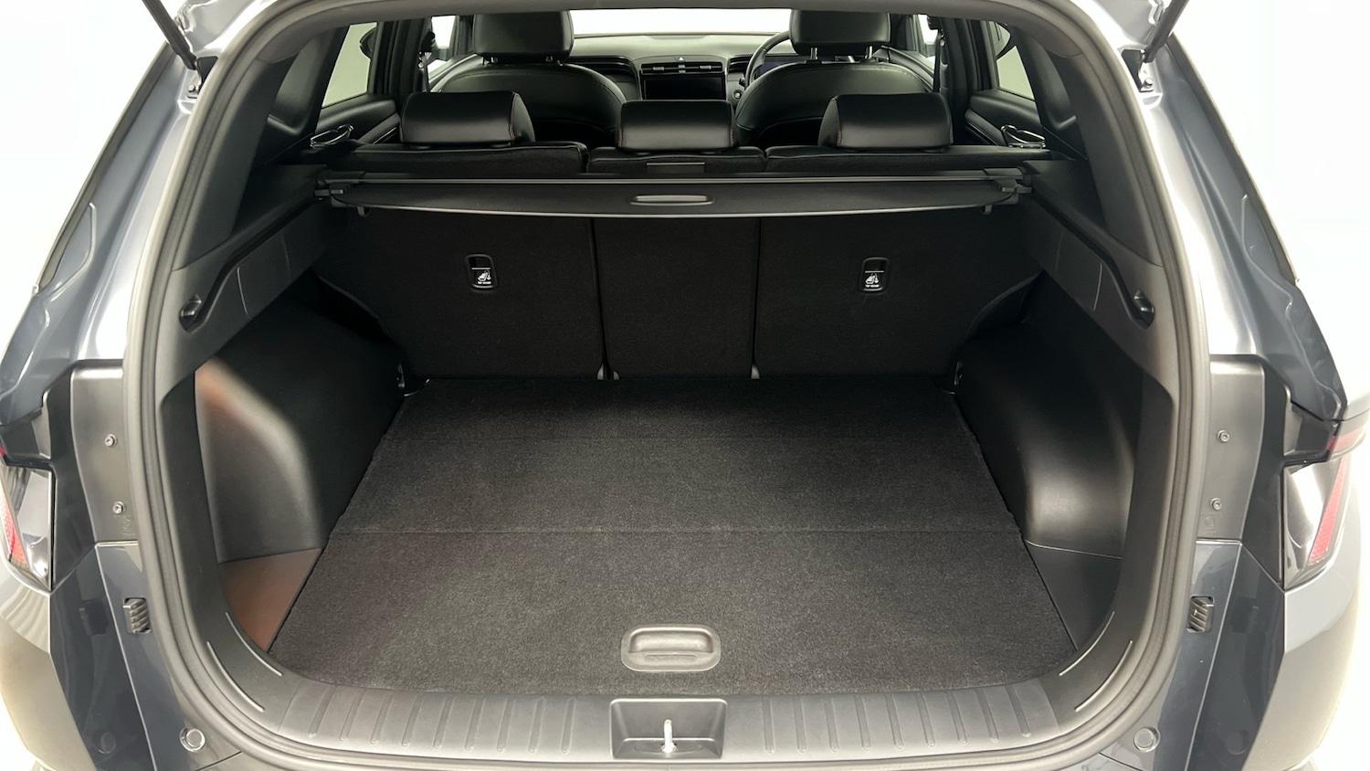 Used Hyundai TUCSON 2023 for sale - 76676199: Photo 11