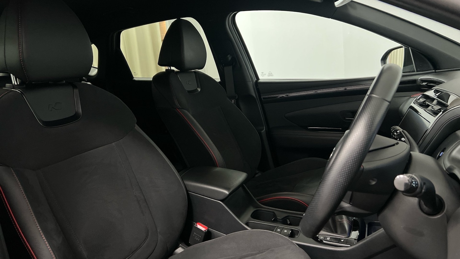 Used Hyundai TUCSON 2023 for sale - 76676199: Photo 12