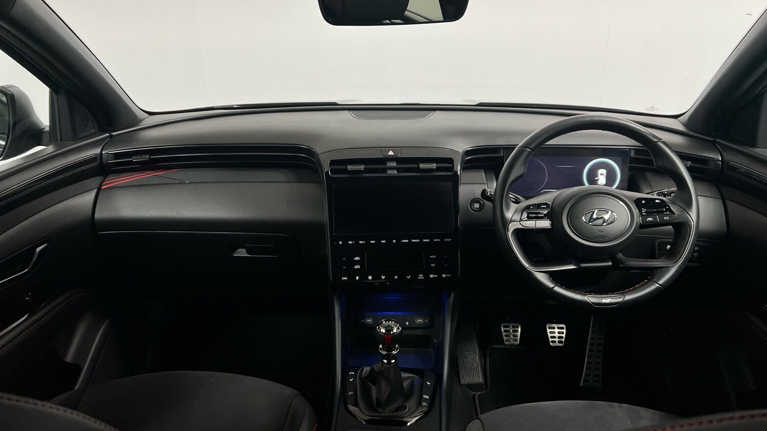 Used Hyundai TUCSON 2023 for sale - 76676199: Photo 13