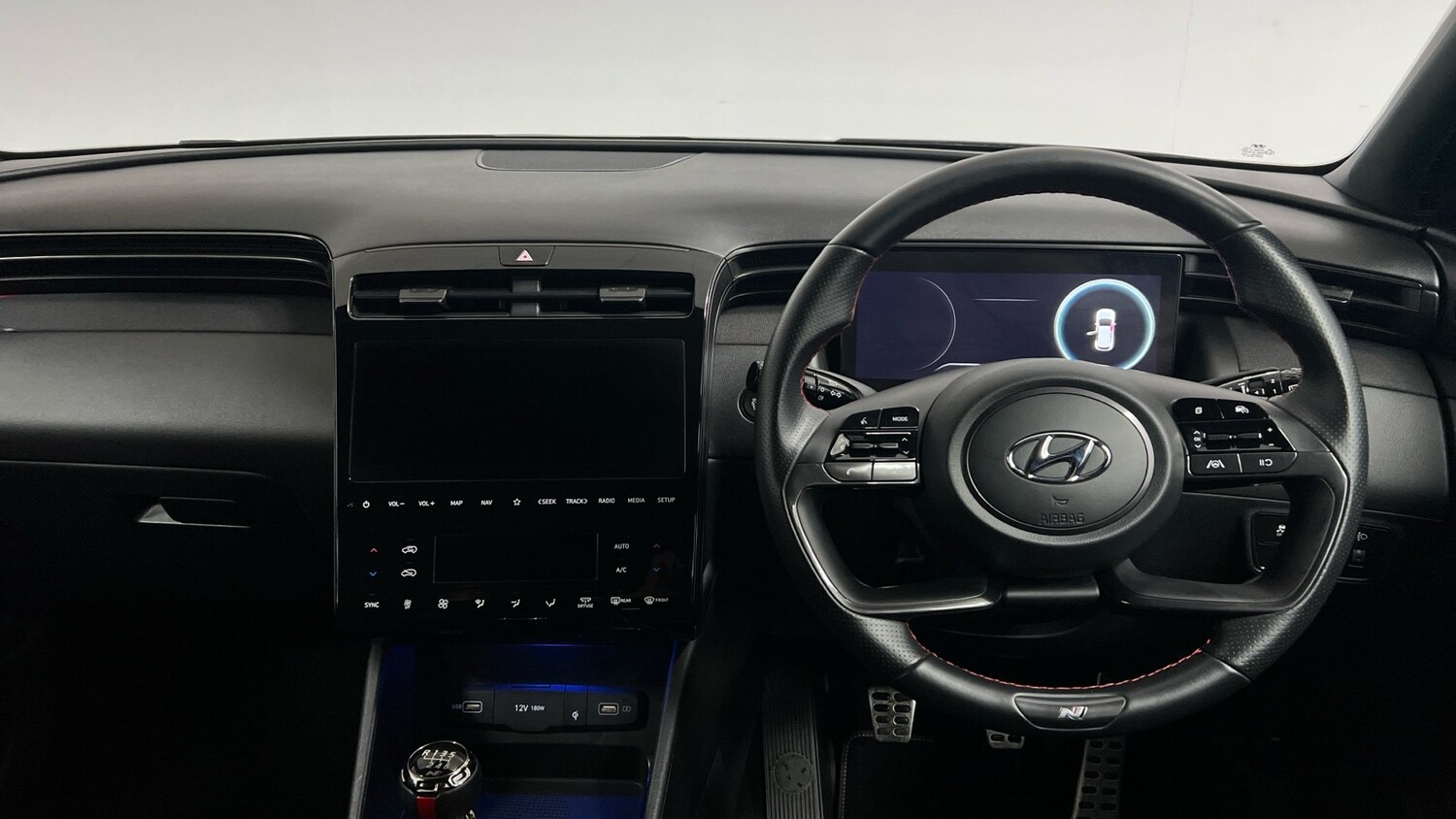 Used Hyundai TUCSON 2023 for sale - 76676199: Photo 14