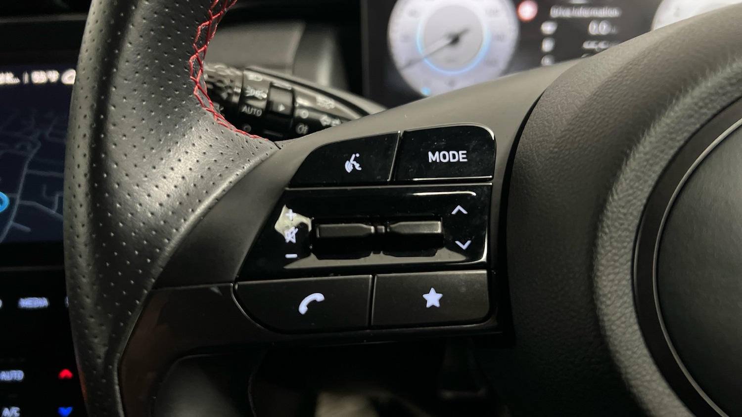 Used Hyundai TUCSON 2023 for sale - 76676199: Photo 15