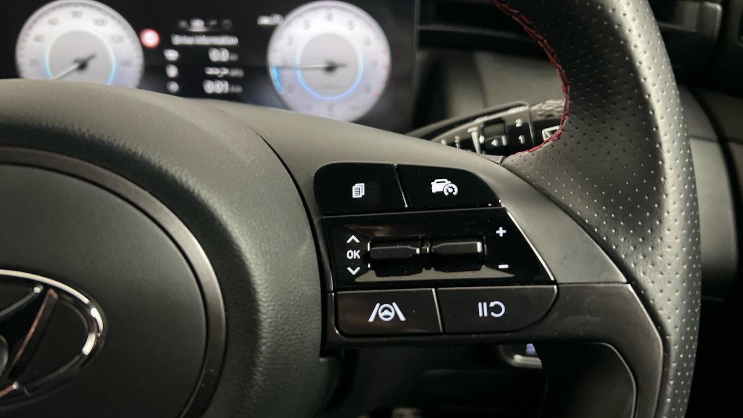 Used Hyundai TUCSON 2023 for sale - 76676199: Photo 16