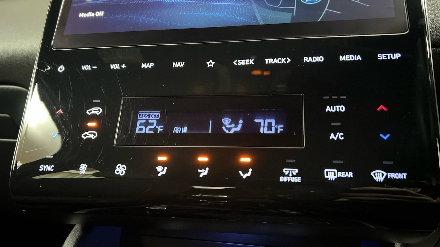 Used Hyundai TUCSON 2023 for sale - 76676199: Photo 17