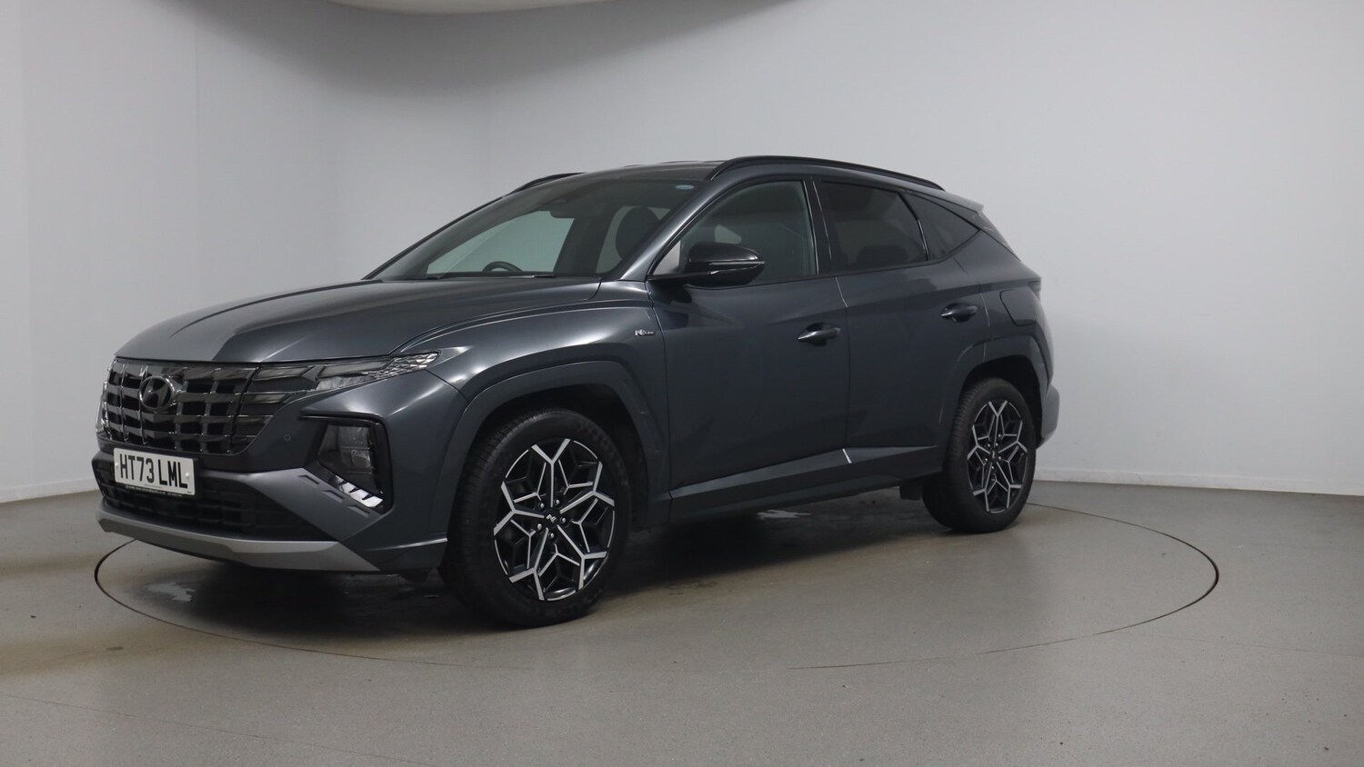 Used Hyundai TUCSON 2023 for sale - 76676199: Photo 18