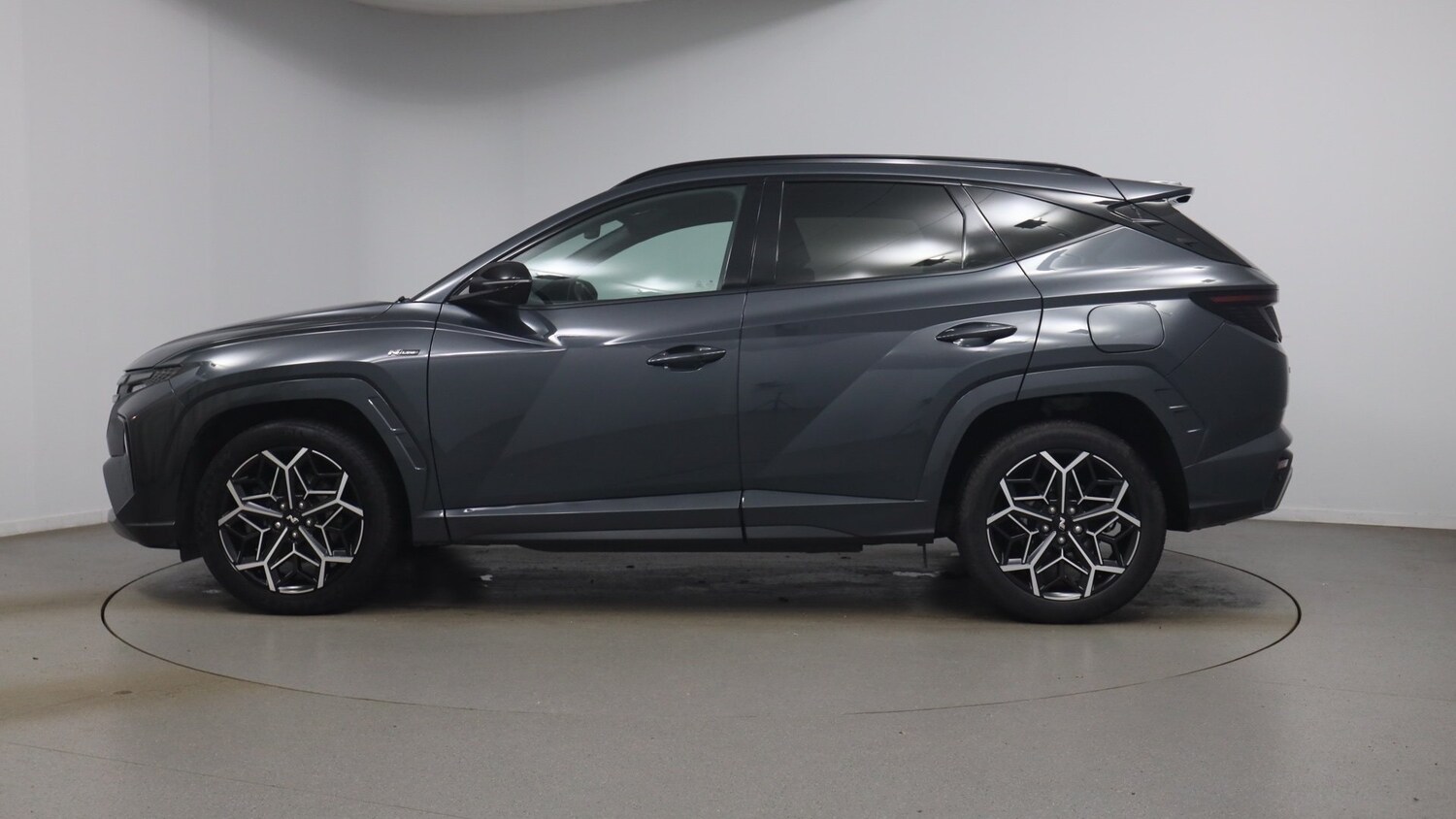 Used Hyundai TUCSON 2023 for sale - 76676199: Photo 19