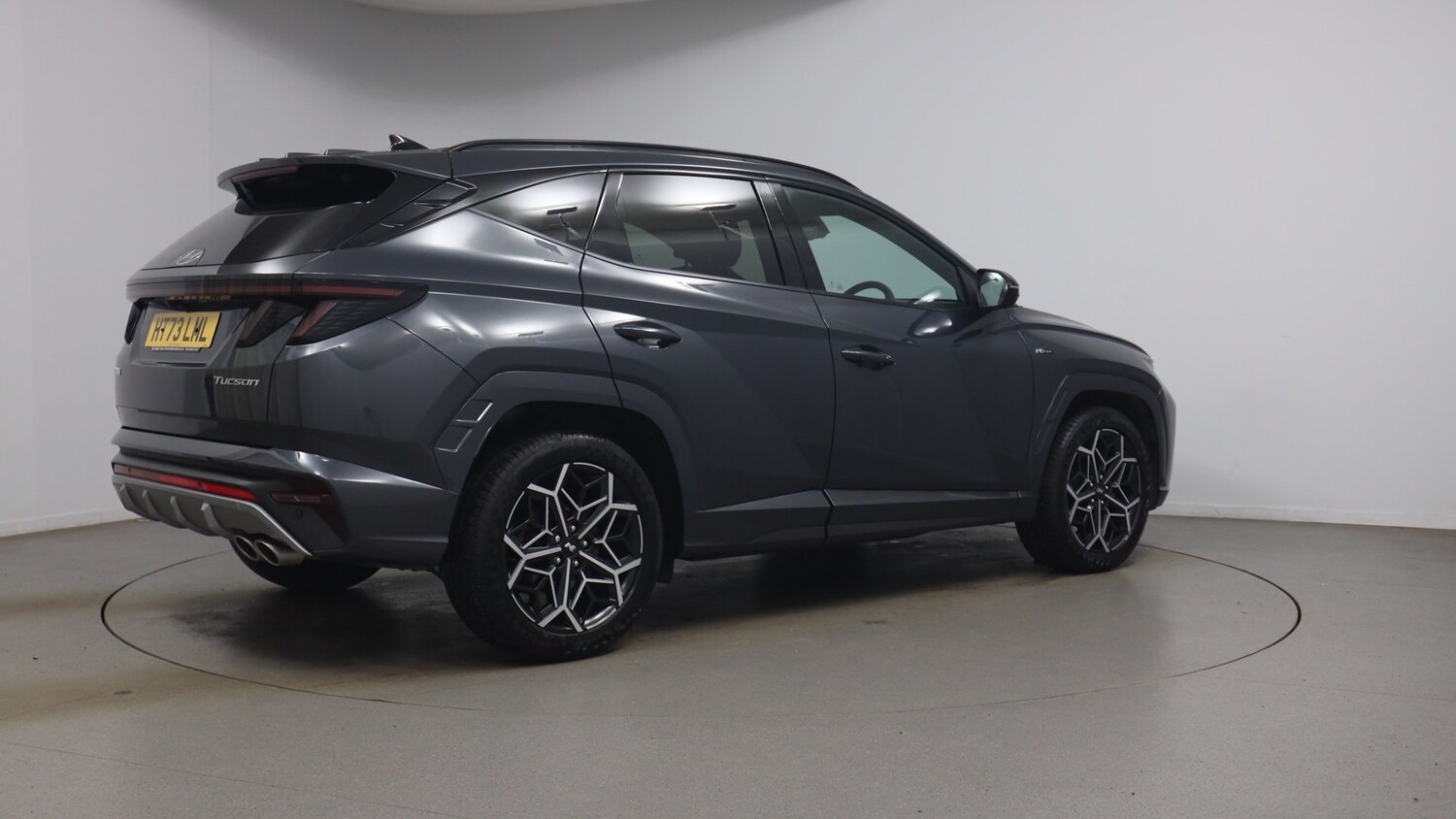 Used Hyundai TUCSON 2023 for sale - 76676199: Photo 20