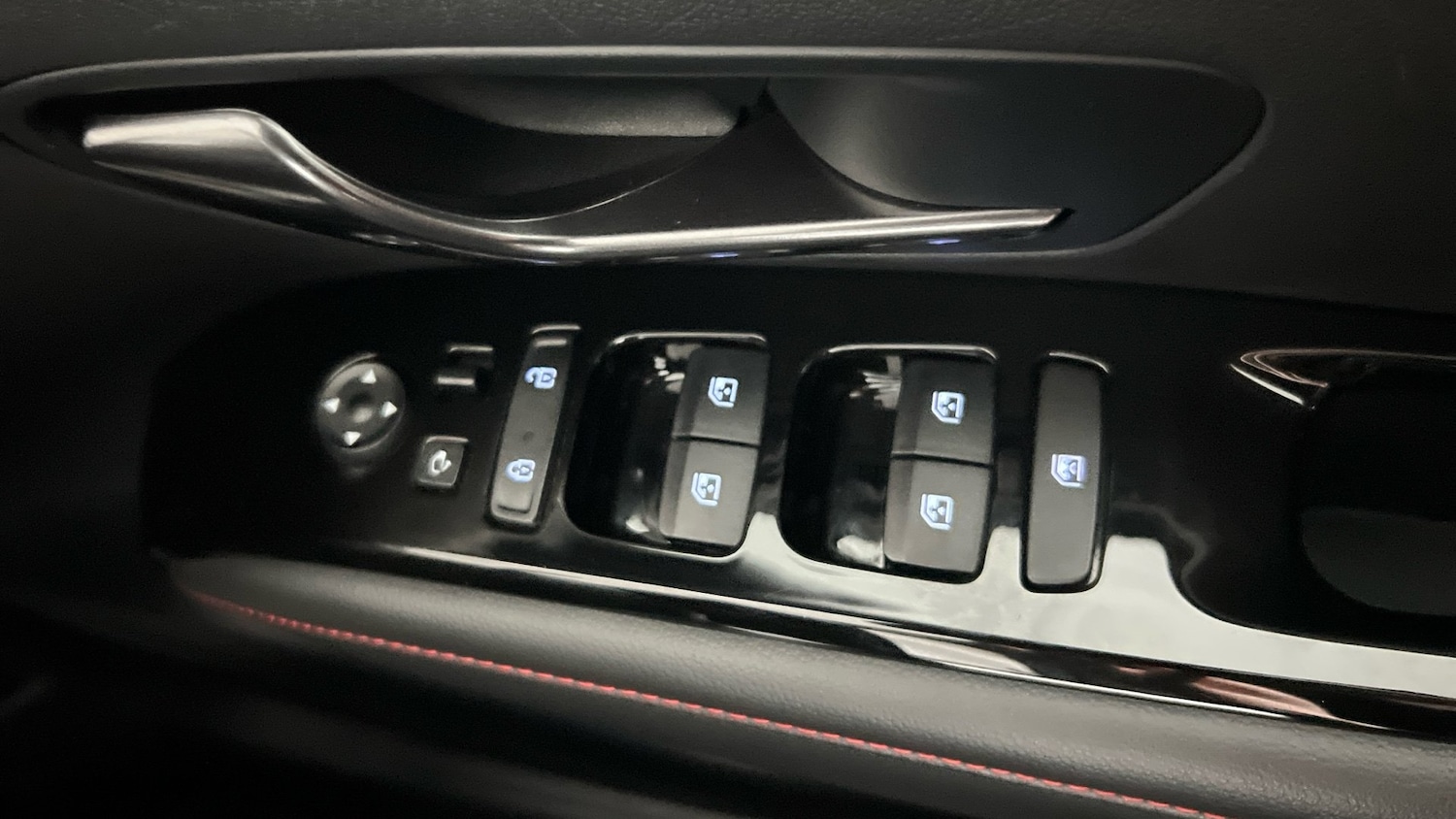 Used Hyundai TUCSON 2023 for sale - 76676199: Photo 21