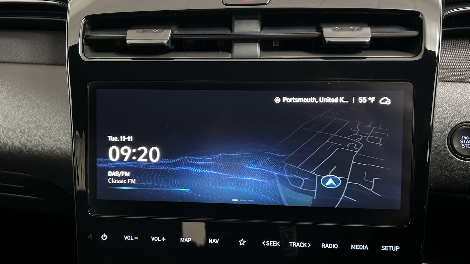 Used Hyundai TUCSON 2023 for sale - 76676199: Photo 22