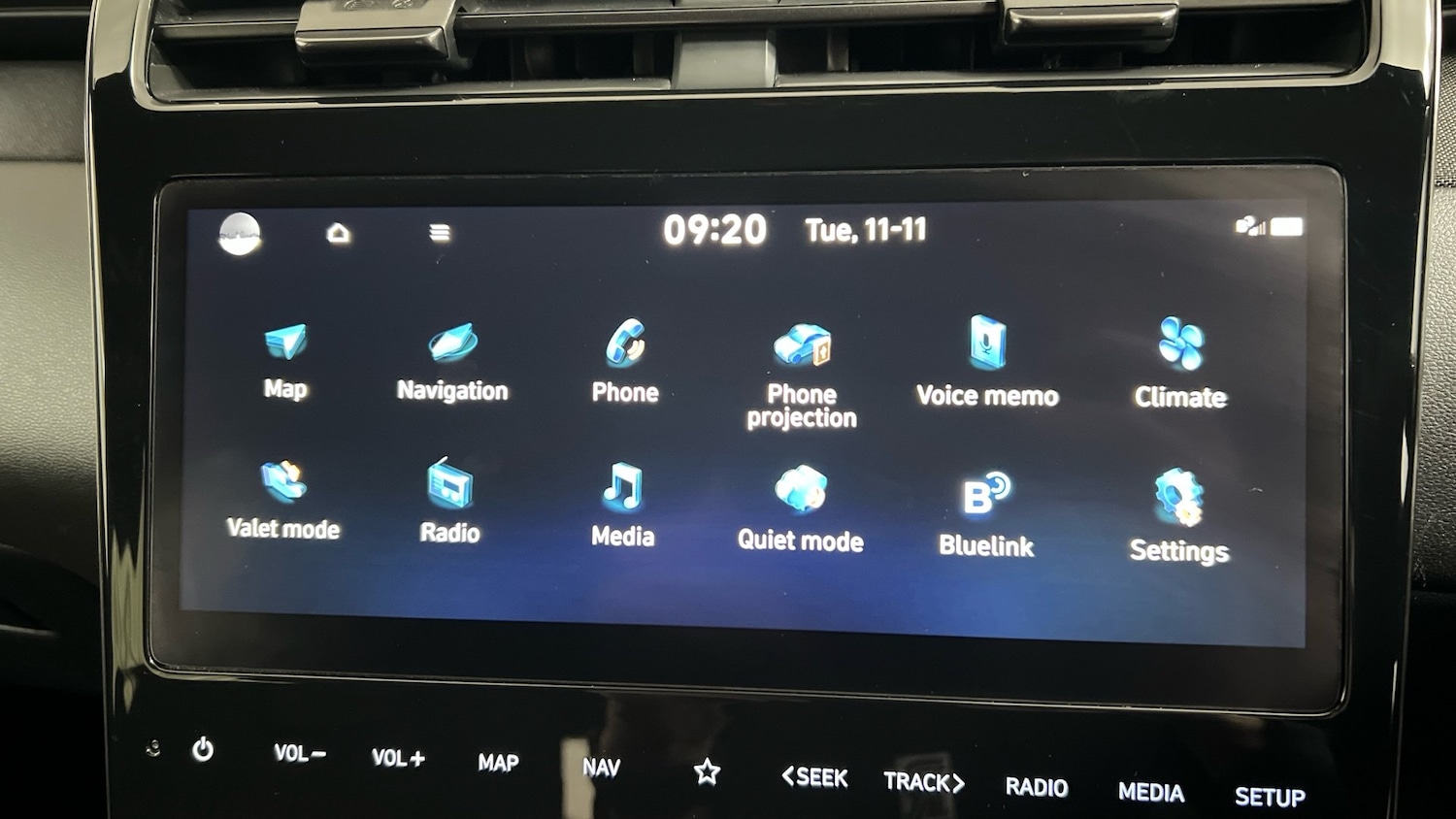 Used Hyundai TUCSON 2023 for sale - 76676199: Photo 23