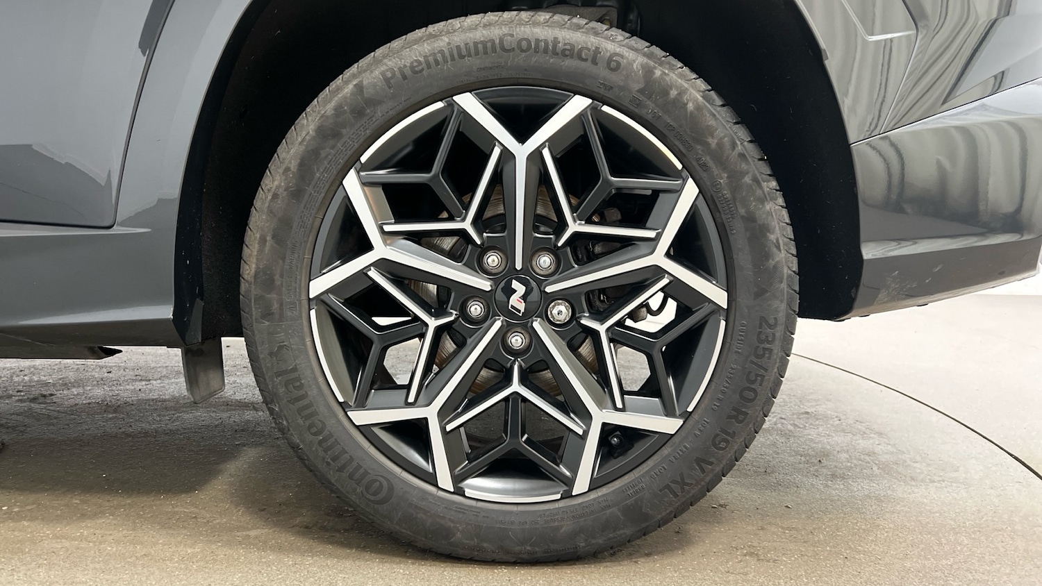 Used Hyundai TUCSON 2023 for sale - 76676199: Photo 5