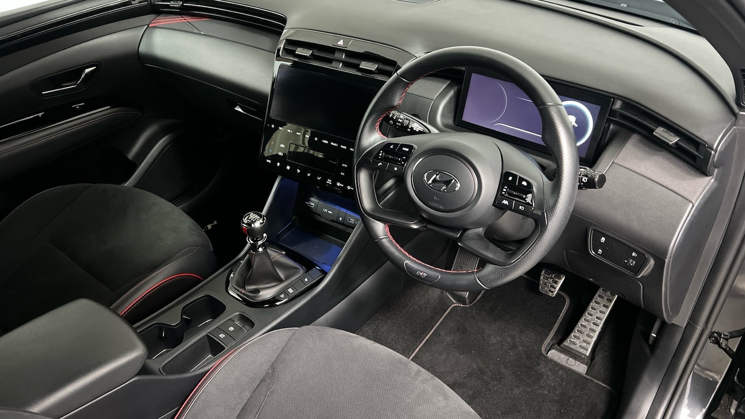 Used Hyundai TUCSON 2023 for sale - 76676199: Photo 6