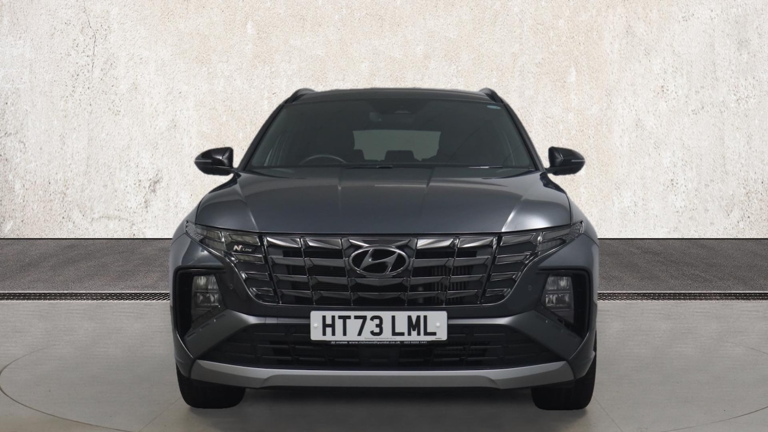 Used Hyundai TUCSON 2023 for sale - 76676199: Photo 7
