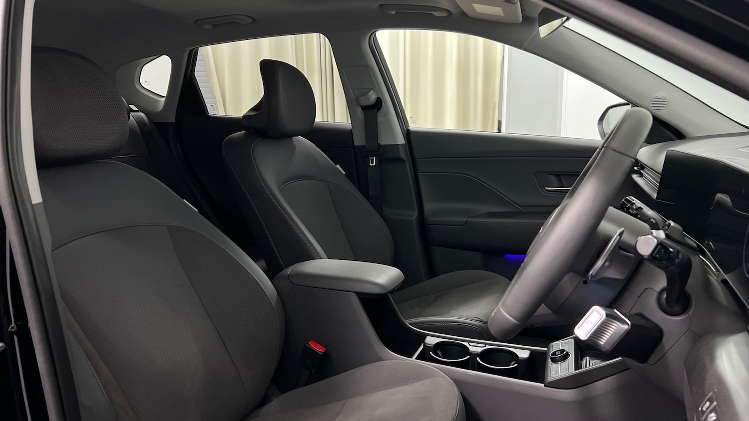 Used Hyundai KONA 2024 for sale - 77057017: Photo 12