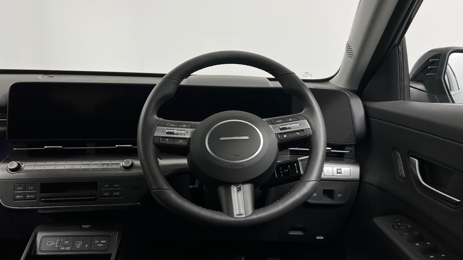 Used Hyundai KONA 2024 for sale - 77057017: Photo 14