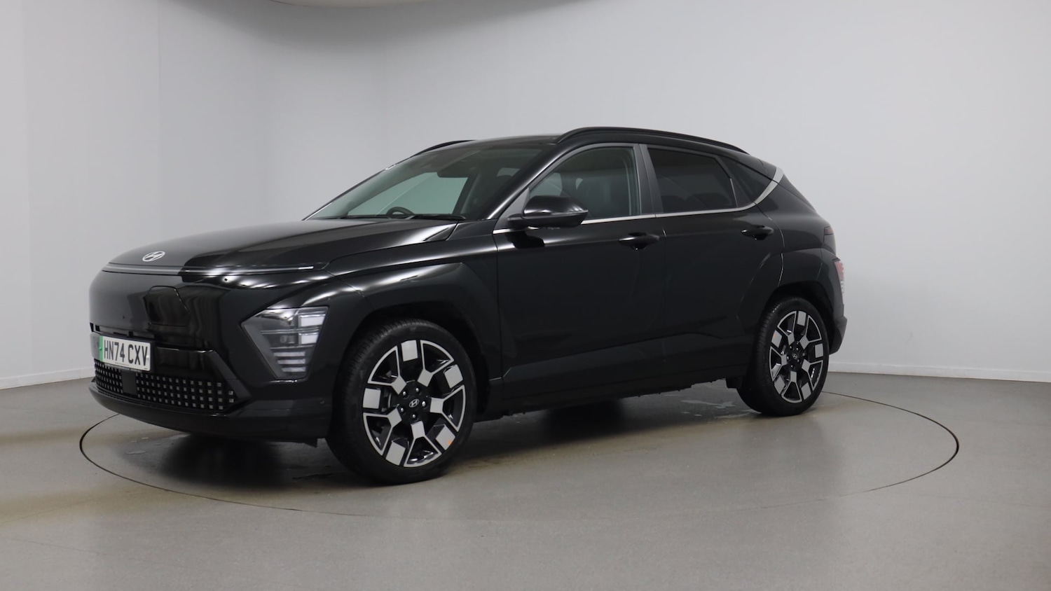 Used Hyundai KONA 2024 for sale - 77057017: Photo 18