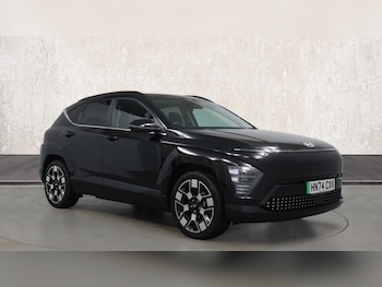 2024 (74) - 160kW Ultimate 65kWh 5dr Auto