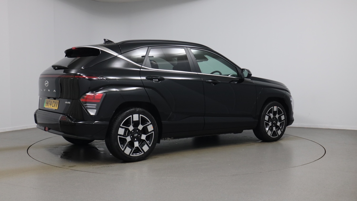 Used Hyundai KONA 2024 for sale - 77057017: Photo 20