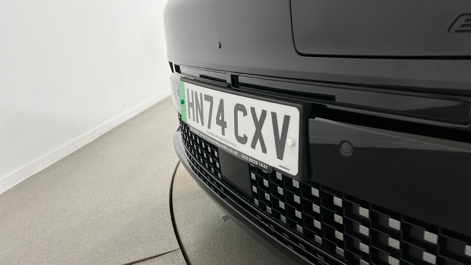 Used Hyundai KONA 2024 for sale - 77057017: Photo 25