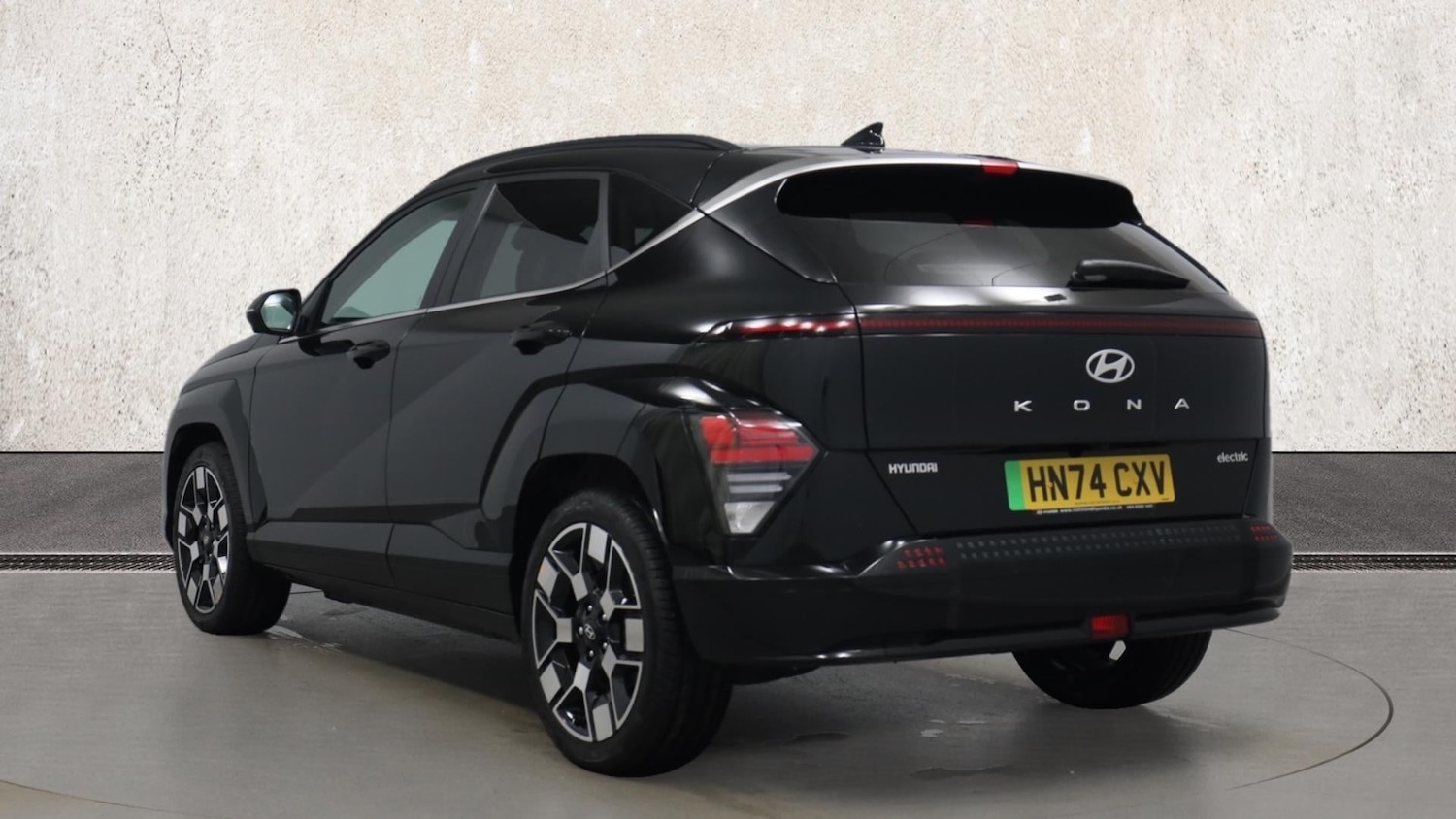 Used Hyundai KONA 2024 for sale - 77057017: Photo 3