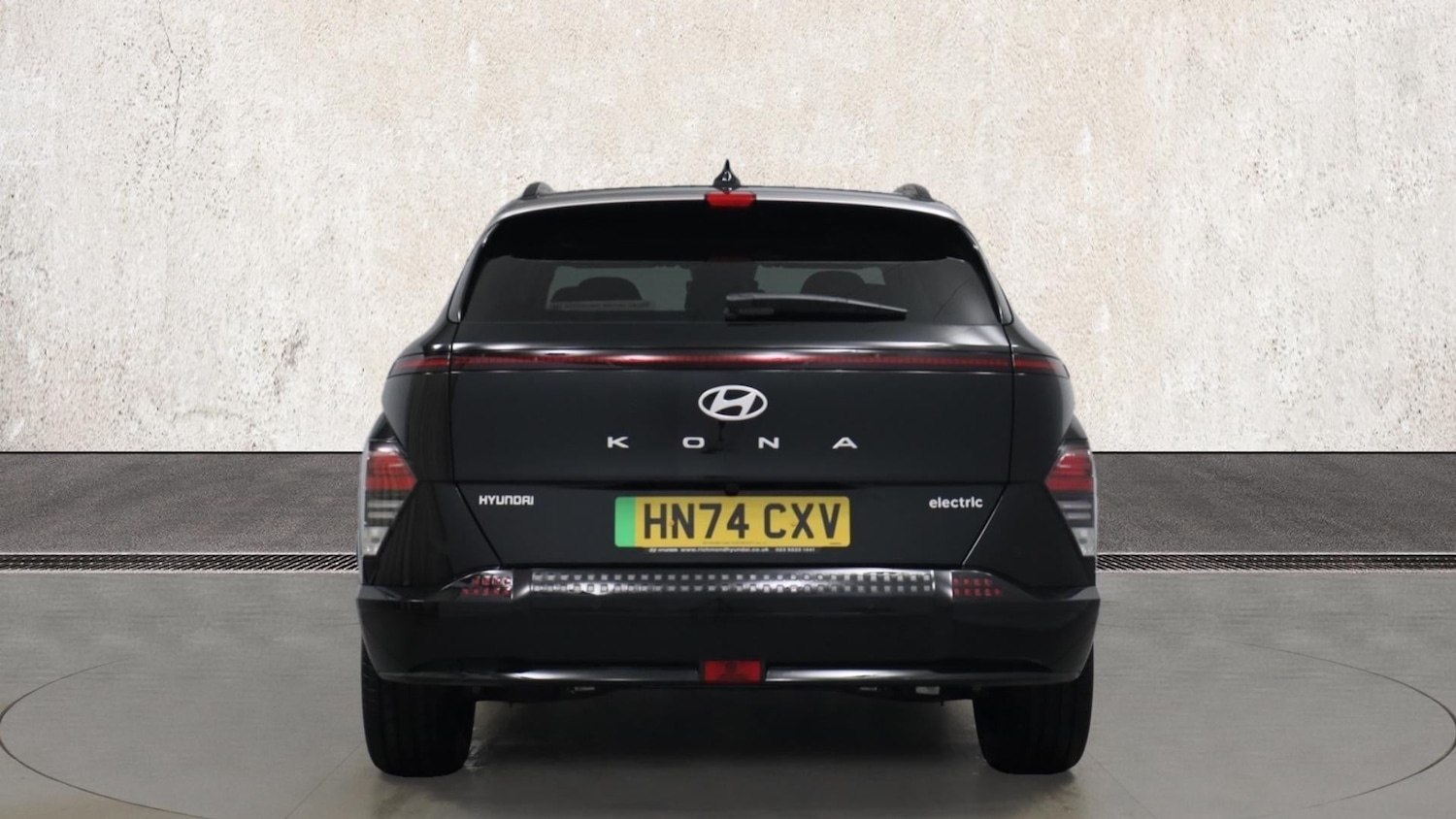 Used Hyundai KONA 2024 for sale - 77057017: Photo 8