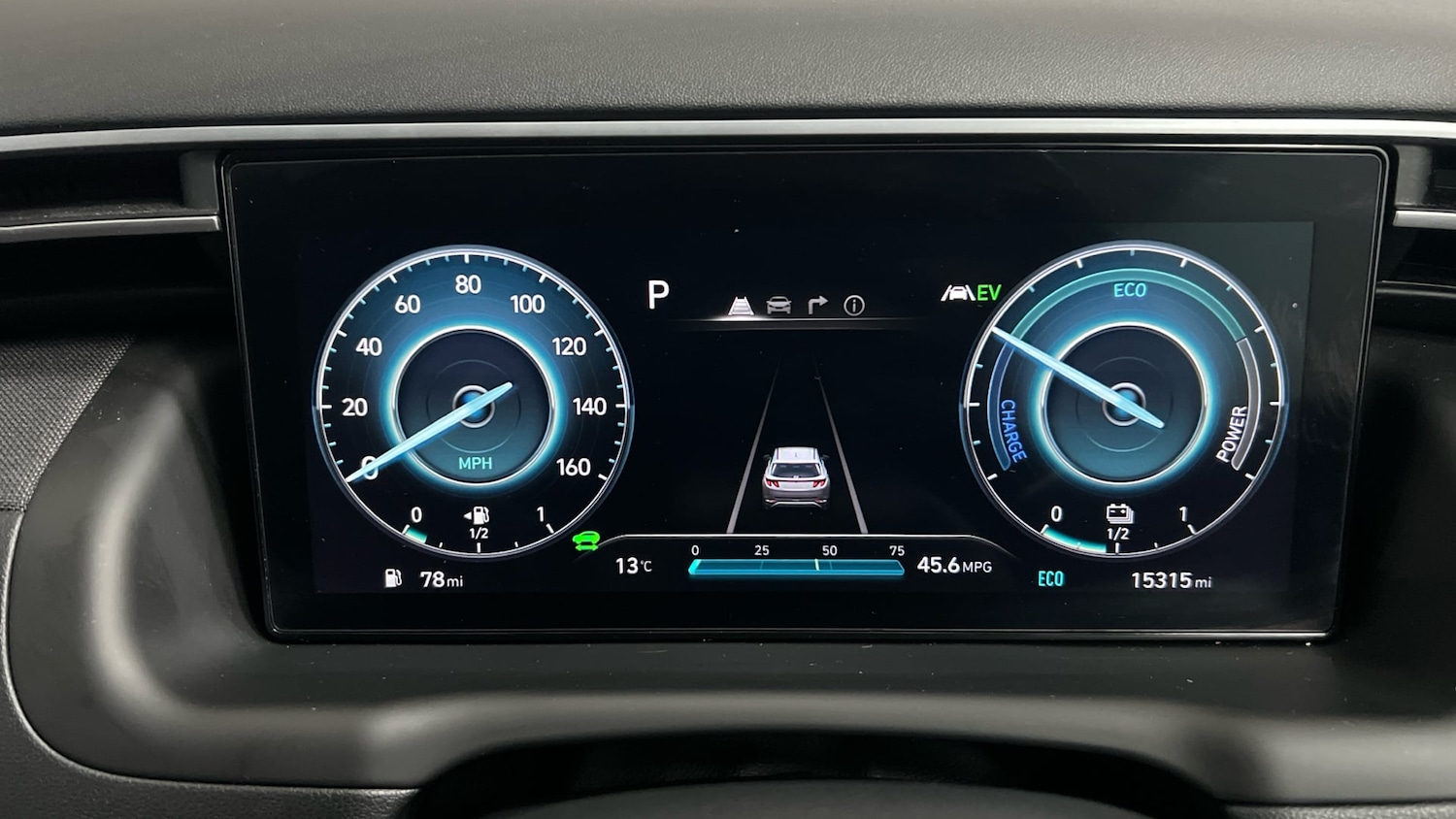 Used Hyundai TUCSON 2023 for sale - 77438536: Photo 10