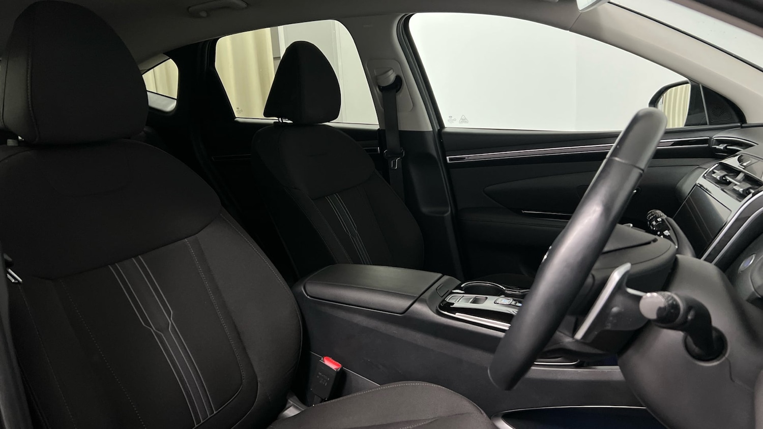 Used Hyundai TUCSON 2023 for sale - 77438536: Photo 12