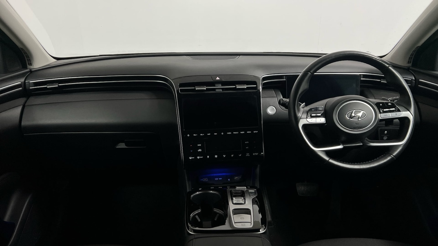 Used Hyundai TUCSON 2023 for sale - 77438536: Photo 13