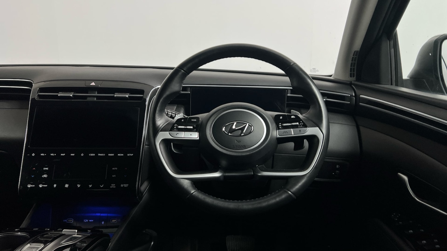 Used Hyundai TUCSON 2023 for sale - 77438536: Photo 14