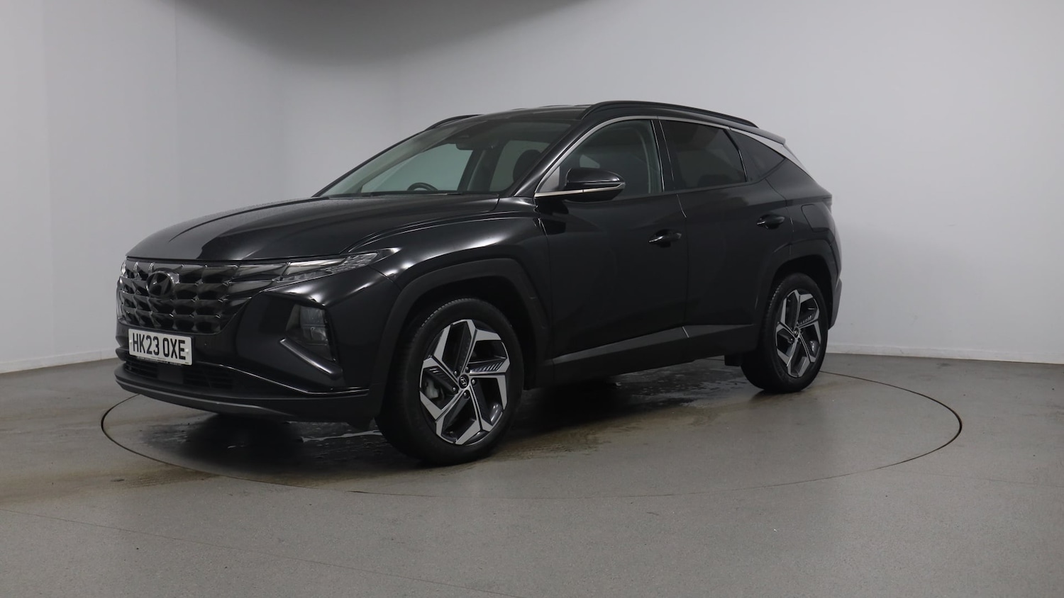 Used Hyundai TUCSON 2023 for sale - 77438536: Photo 18