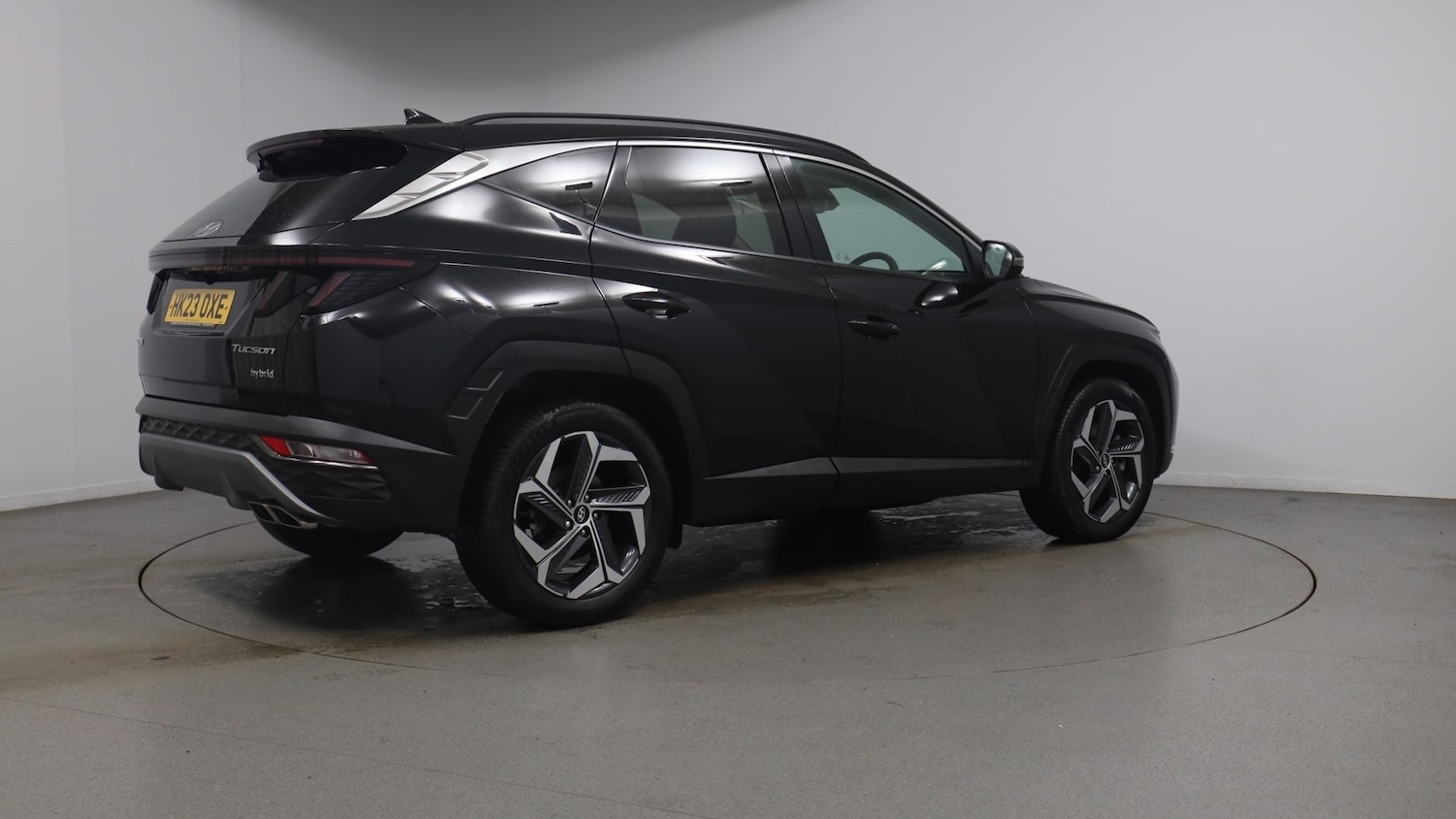 Used Hyundai TUCSON 2023 for sale - 77438536: Photo 20