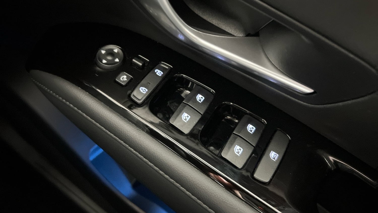 Used Hyundai TUCSON 2023 for sale - 77438536: Photo 21