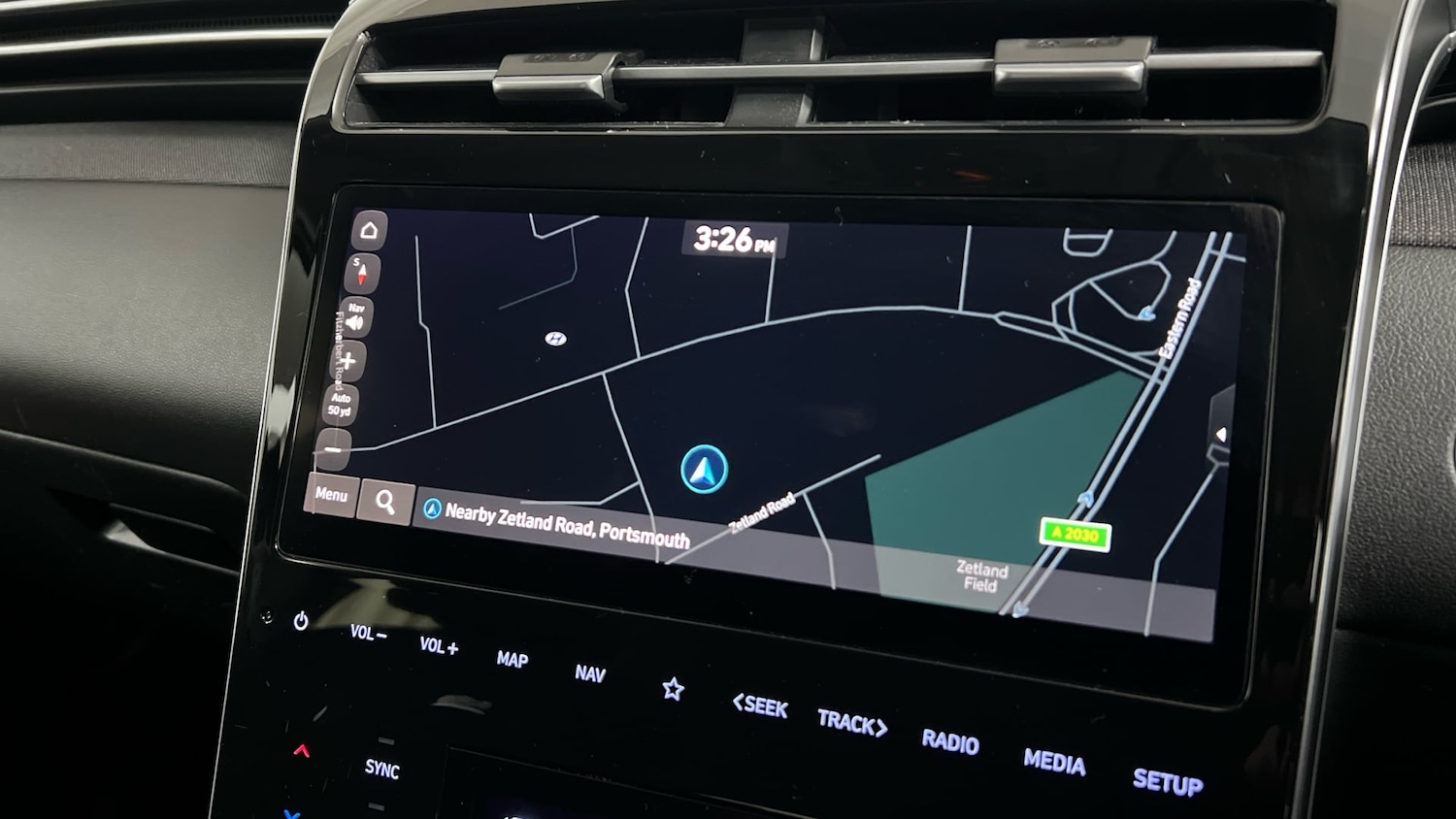 Used Hyundai TUCSON 2023 for sale - 77438536: Photo 23