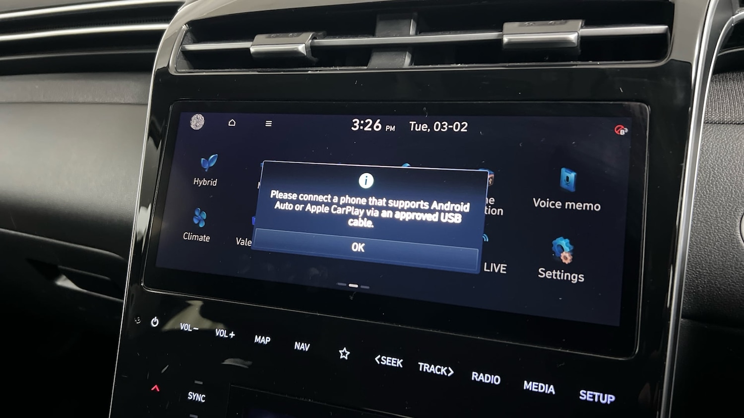 Used Hyundai TUCSON 2023 for sale - 77438536: Photo 24