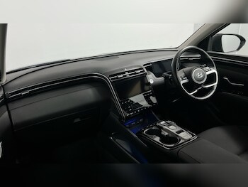 Used Hyundai TUCSON 2023 for sale - 77438536: Photo