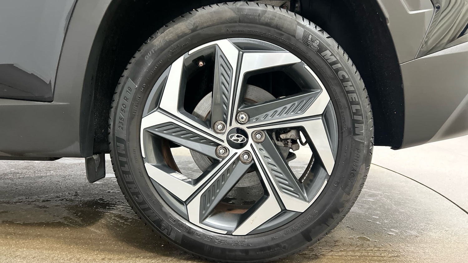 Used Hyundai TUCSON 2023 for sale - 77438536: Photo 5