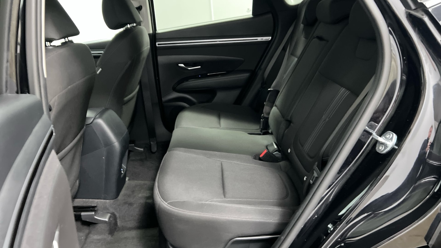 Used Hyundai TUCSON 2023 for sale - 77438536: Photo 9