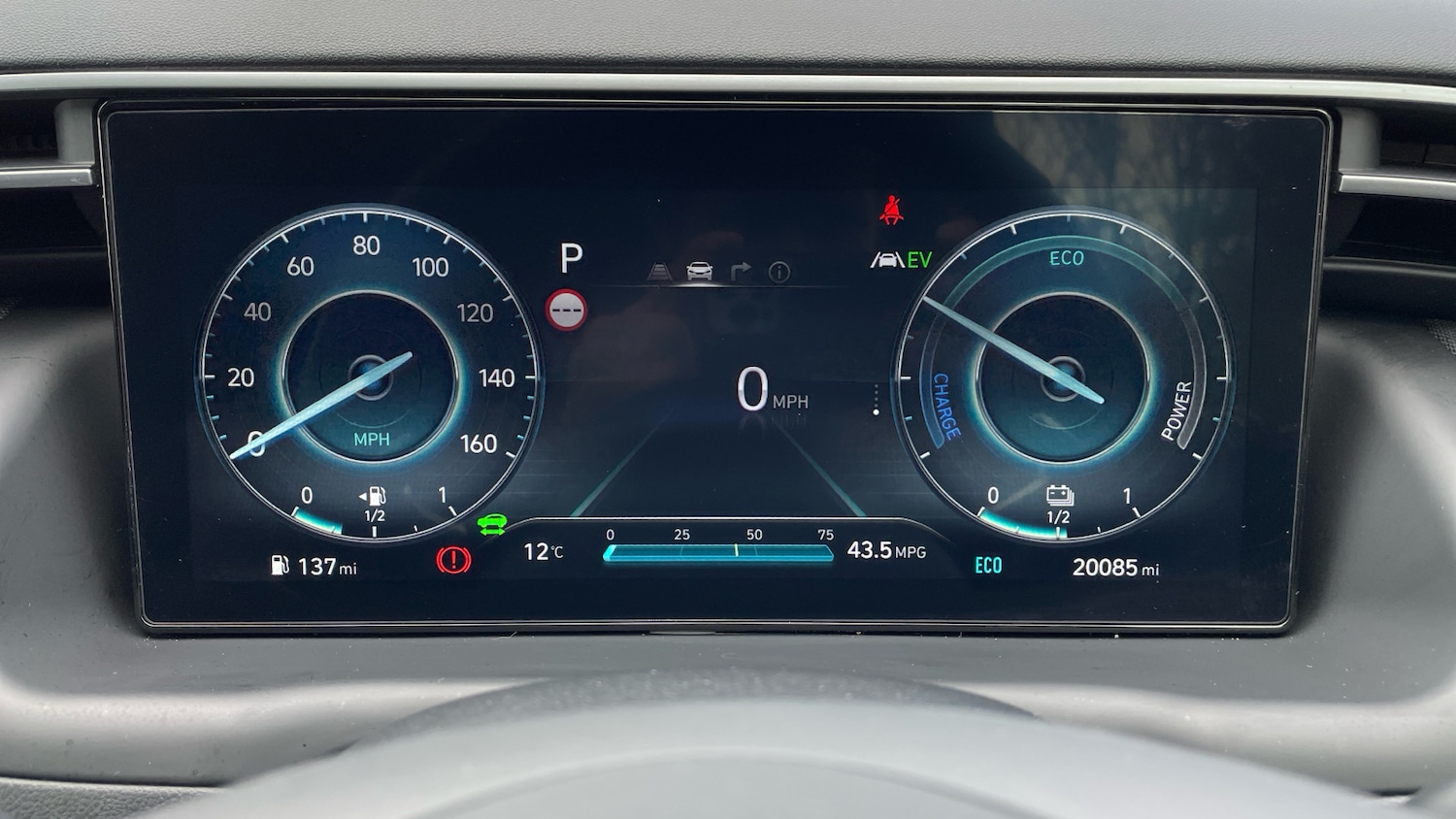 Used Hyundai TUCSON 2023 for sale - 76676398: Photo 10