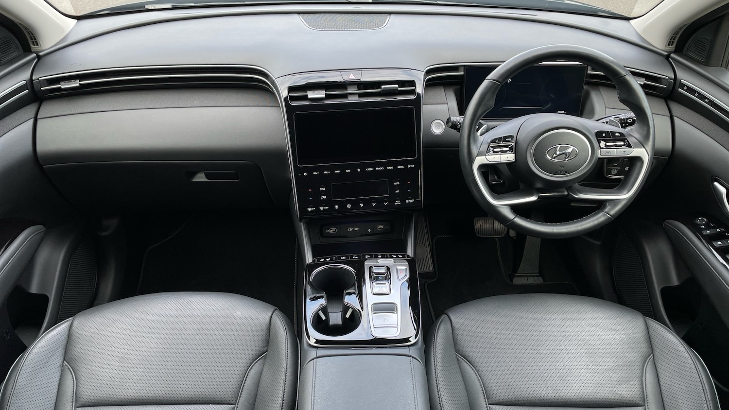 Used Hyundai TUCSON 2023 for sale - 76676398: Photo 13