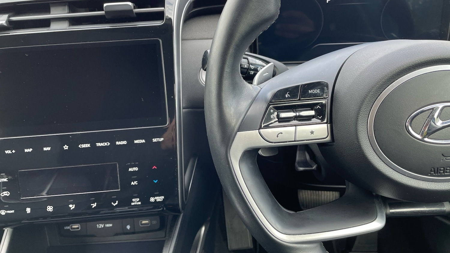 Used Hyundai TUCSON 2023 for sale - 76676398: Photo 15