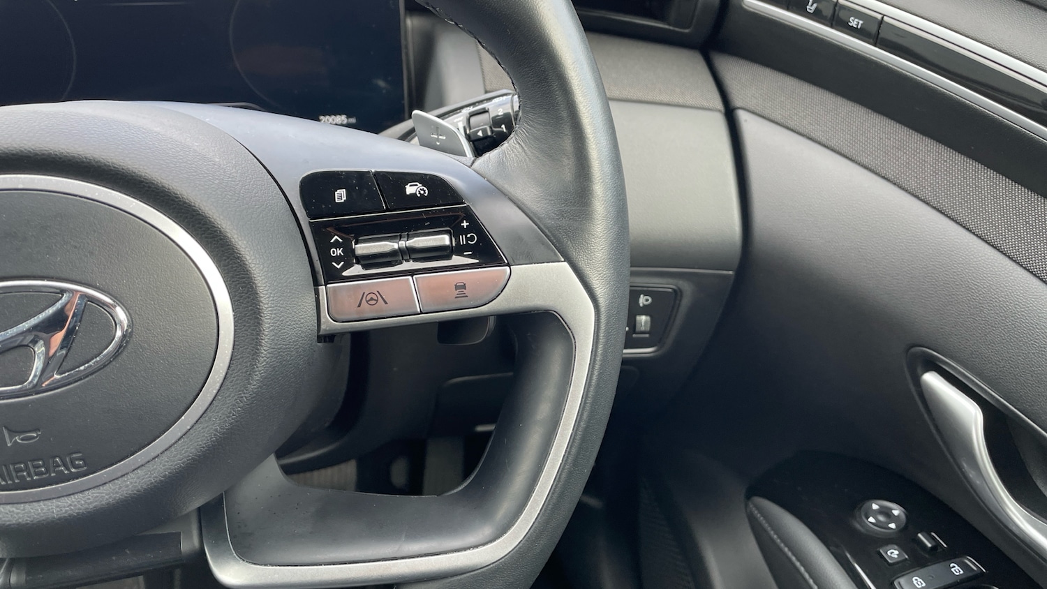 Used Hyundai TUCSON 2023 for sale - 76676398: Photo 16