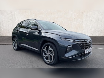 2023 (23) - 1.6 TGDi Hybrid 230 Ultimate 5dr 2WD Auto