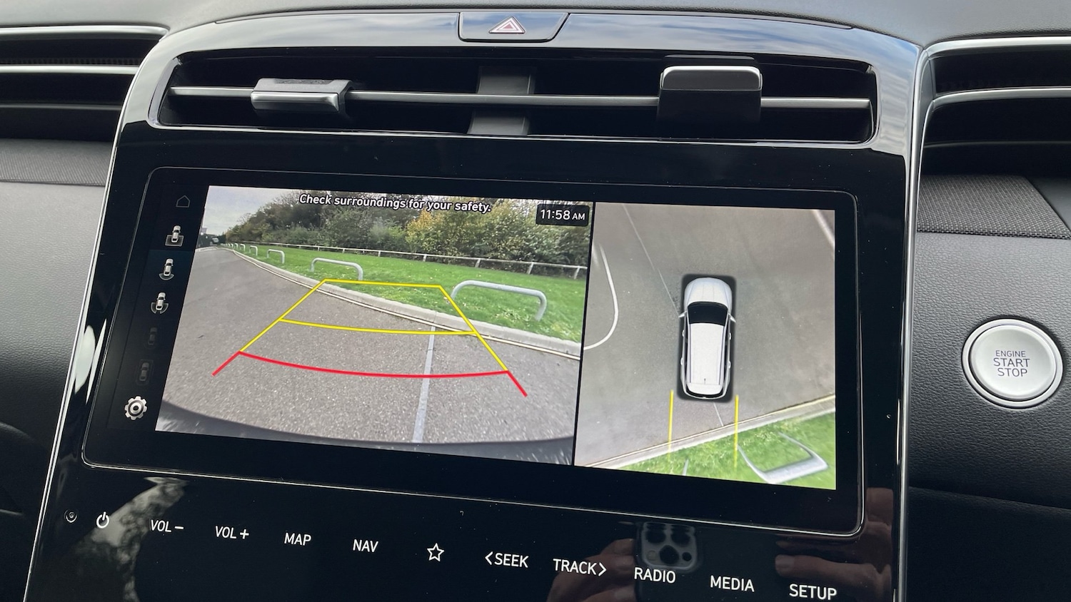 Used Hyundai TUCSON 2023 for sale - 76676398: Photo 20